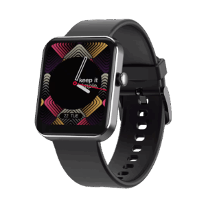 Garmin Forerunner 965 47.2mm silicone strap